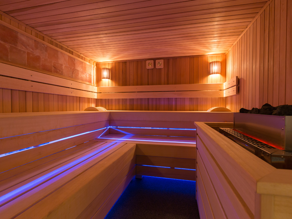 Sauna Détente et chaleur à domicile avec nos saunas Piscine Week