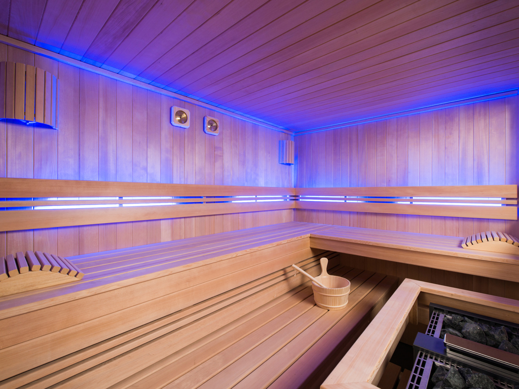 Sauna Détente et chaleur à domicile avec nos saunas Piscine Week