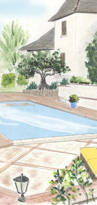 Technicien Piscine Week-End