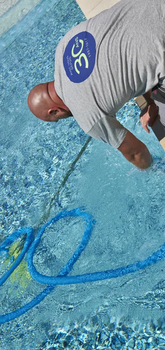 Technicien Piscine Week-End