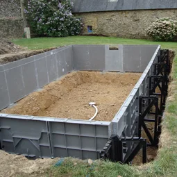 Piscine en kit en Isère (38)