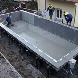 Piscine en kit en Isère (38)