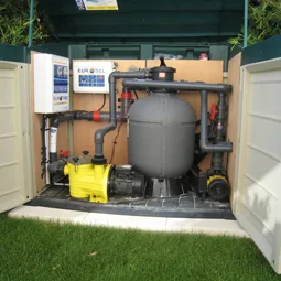 Piscine en kit en Isère (38)