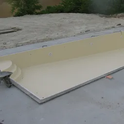 Piscine en kit en Isère (38)