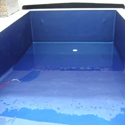 Piscine en kit en Isère (38)