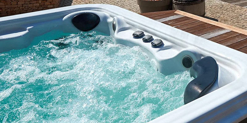 Nos spas