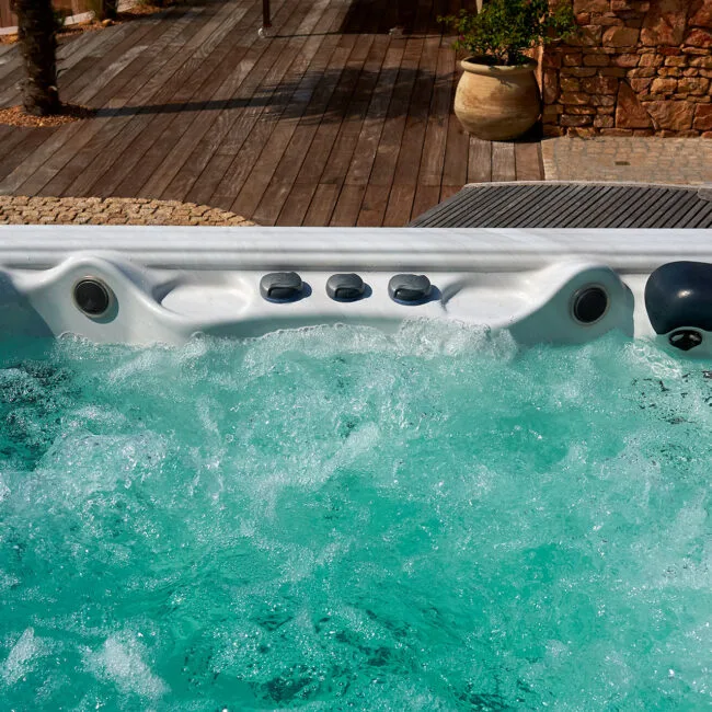 Spas, Saunas et Couvertures de Piscines à Bourgoin-Jallieu