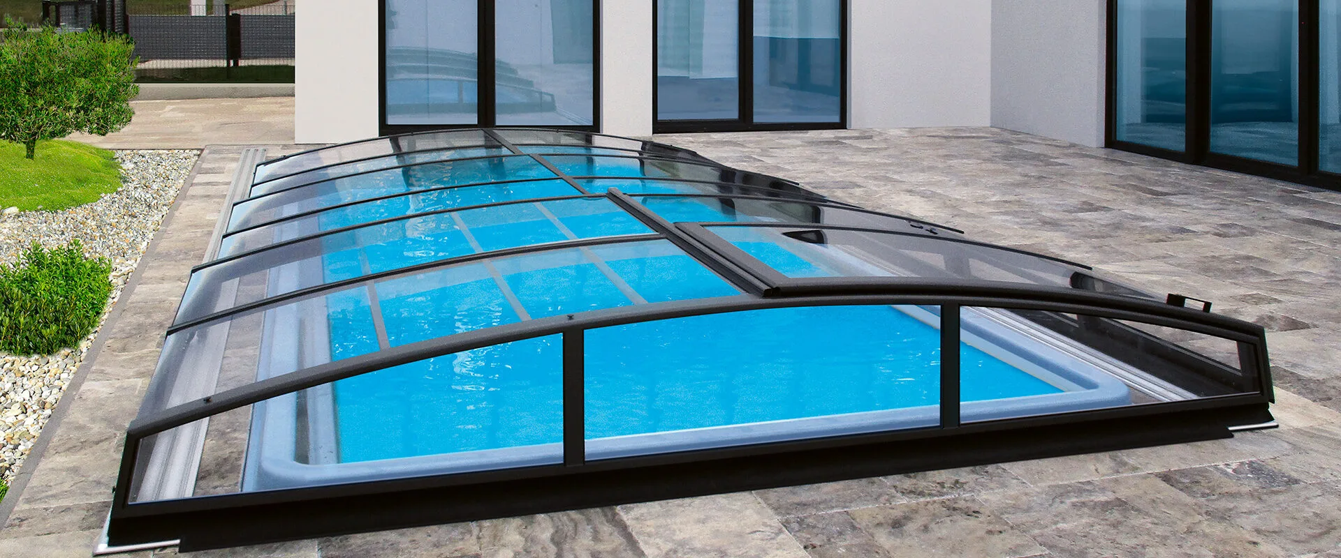 Abri de piscine en Isère (38)
