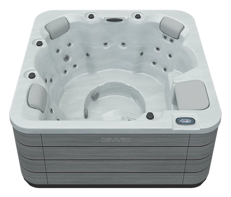 Spa OEWEO Confort 5