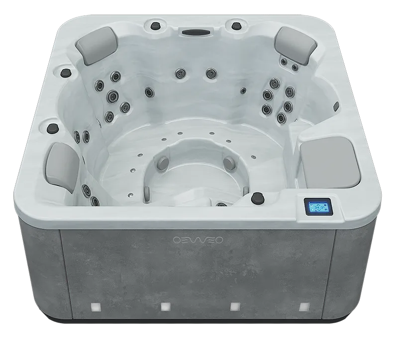 Spa OEWEO Privilège 5