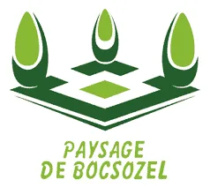 Logo végétal