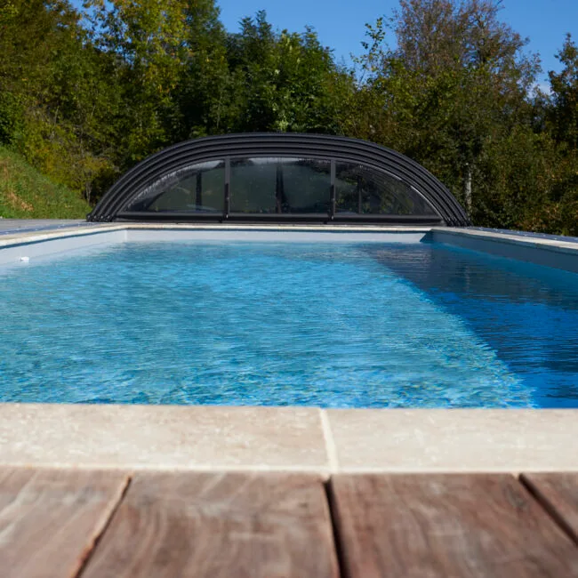 Le label EuroPiscine : des avantages ! Surtout pour nos clients !