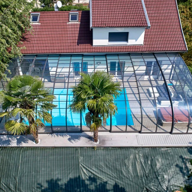 Piscine Week-End : Pisciniste certifié ISO 9001, Adhérent de la FPP et du réseau national EuroPiscine