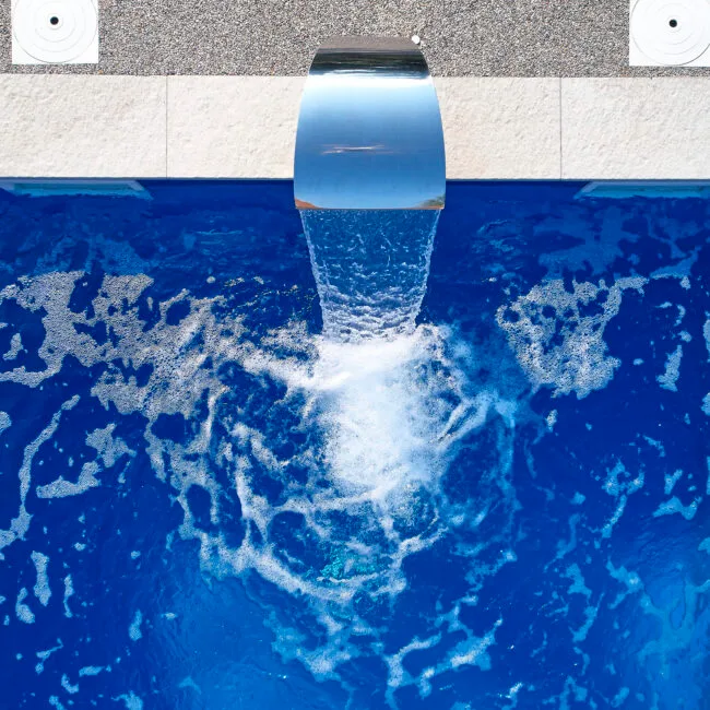 Magasin de piscines à Bourgoin Jallieu – Ruy