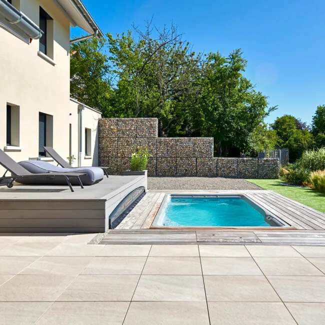 Piscine sans permis de construire : ce qu’il faut savoir