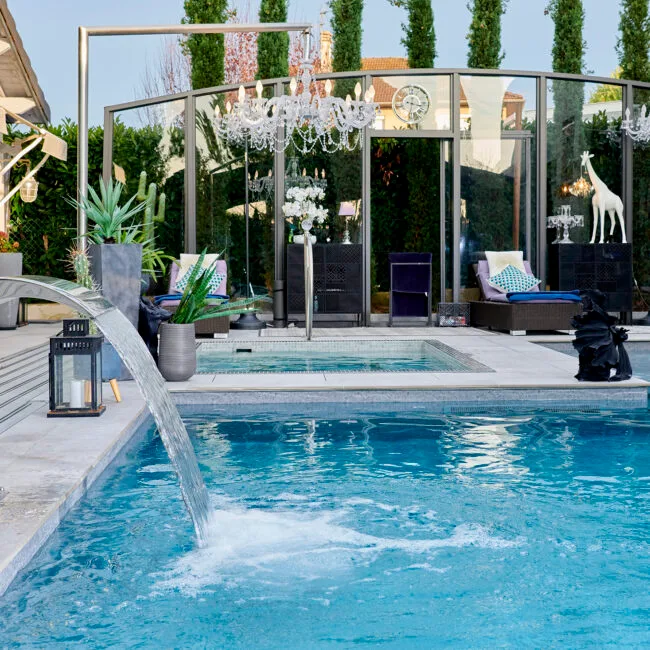 Rénovation de piscine : Adaptons les anciennes constructions aux technologies actuelles