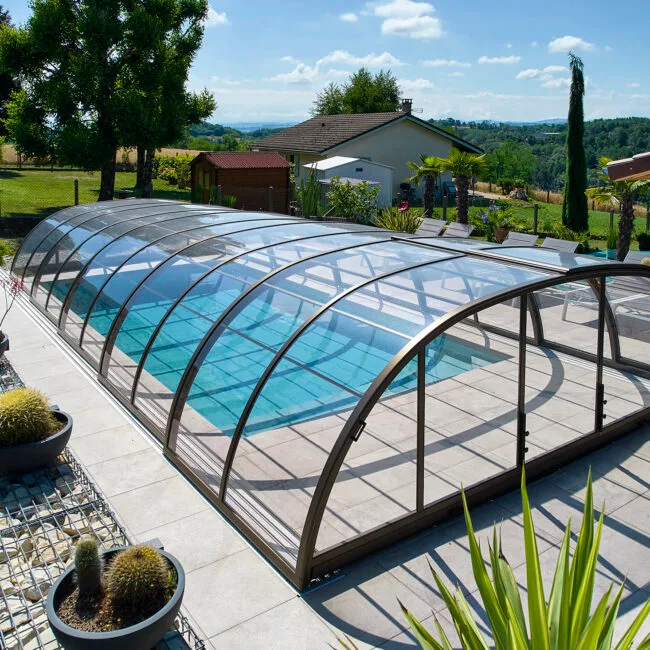 Devis – Abri Piscine