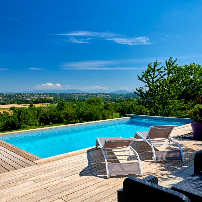 Aménagements extérieurs piscine : idées et conseils pour transformer votre espace