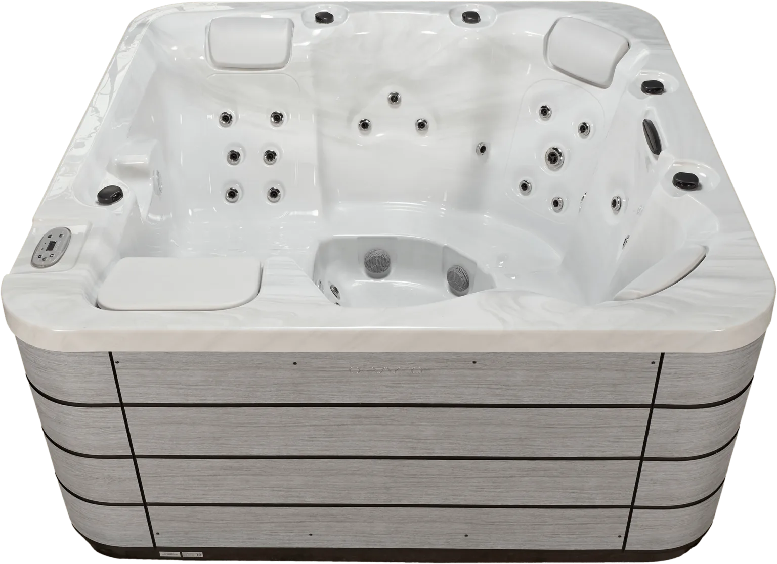 Spa OEWEO Confort 5
