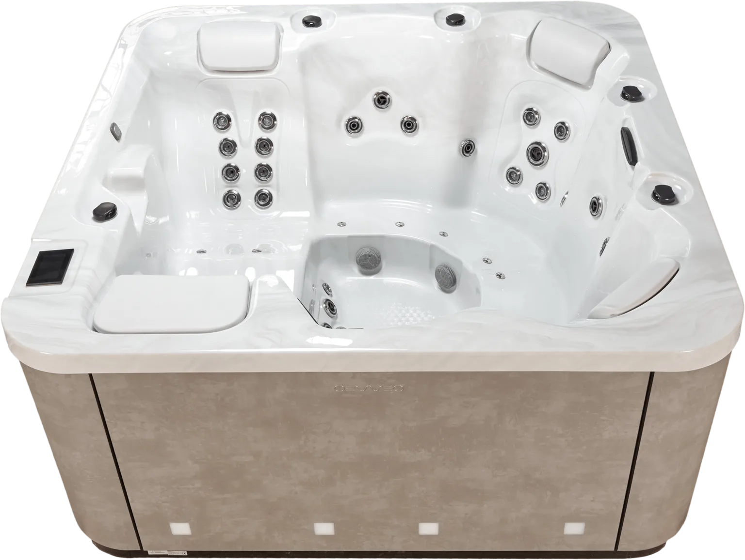 Spa OEWEO Privilège 5