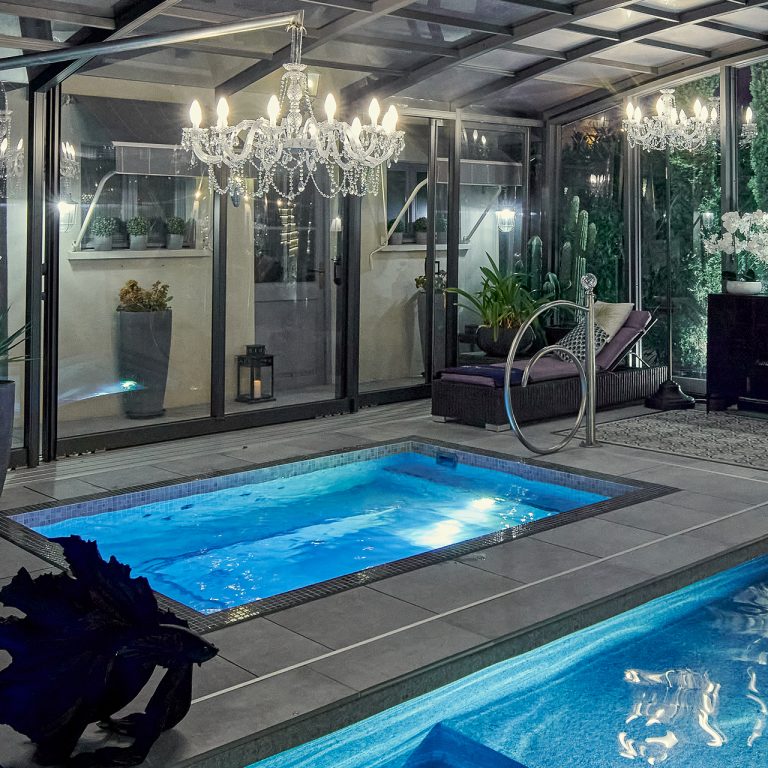 Architecte de votre spa et de votre bien-être