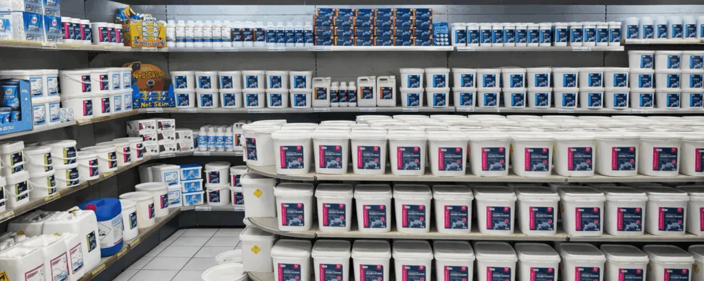 produits piscine week end