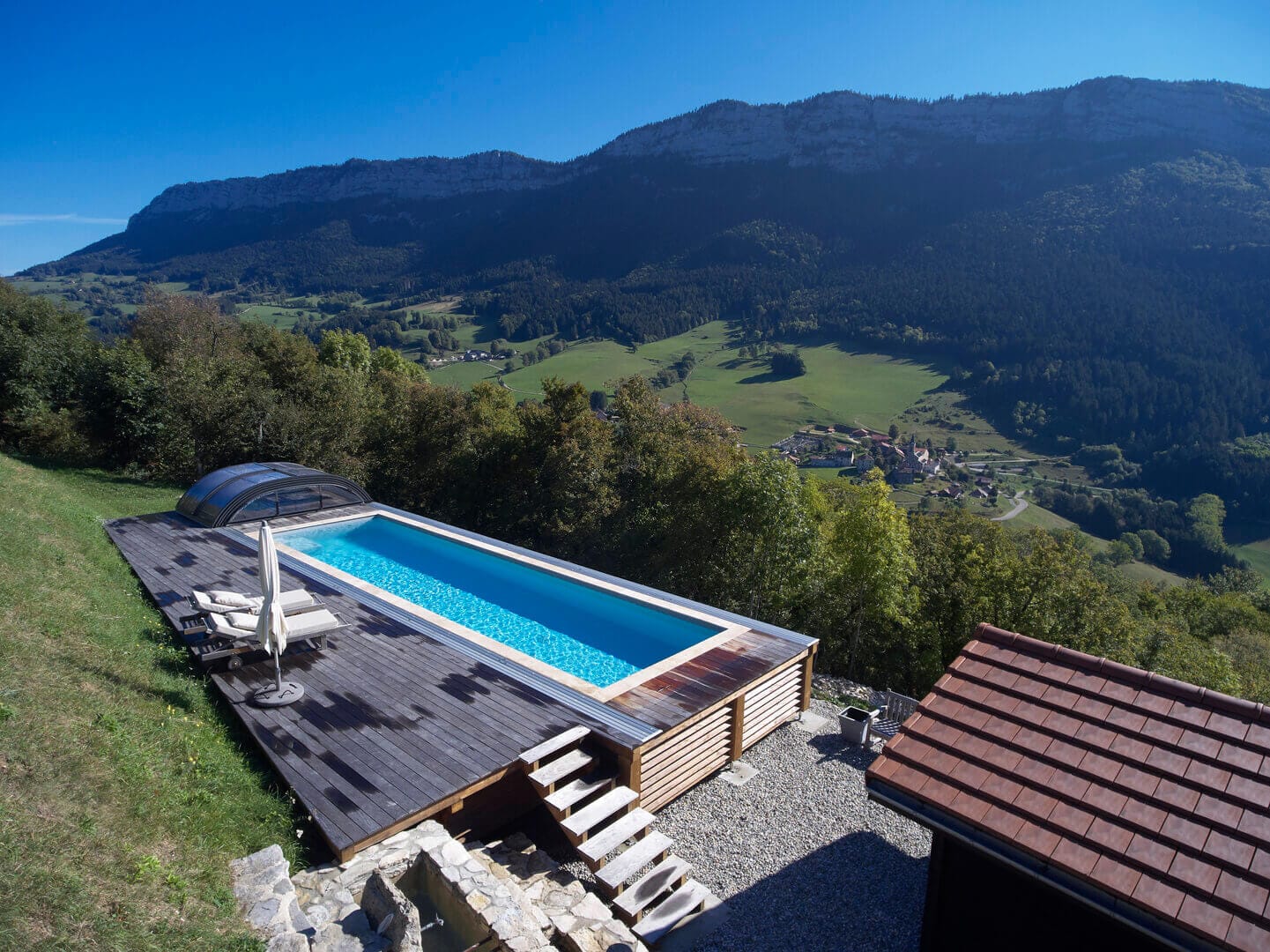 pisciniste à Voiron