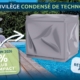 Actualité Mois privilège CONDENSÉ DE TECHNOLOGIE - PISCINE WEEK-END