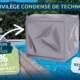 Actualité Prolongation Mois privilège CONDENSÉ DE TECHNOLOGIE - PISCINE WEEK-END