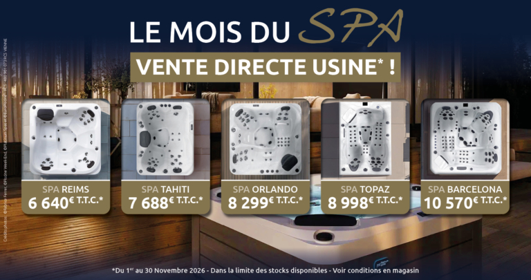 Actu LE MOIS DU SPA