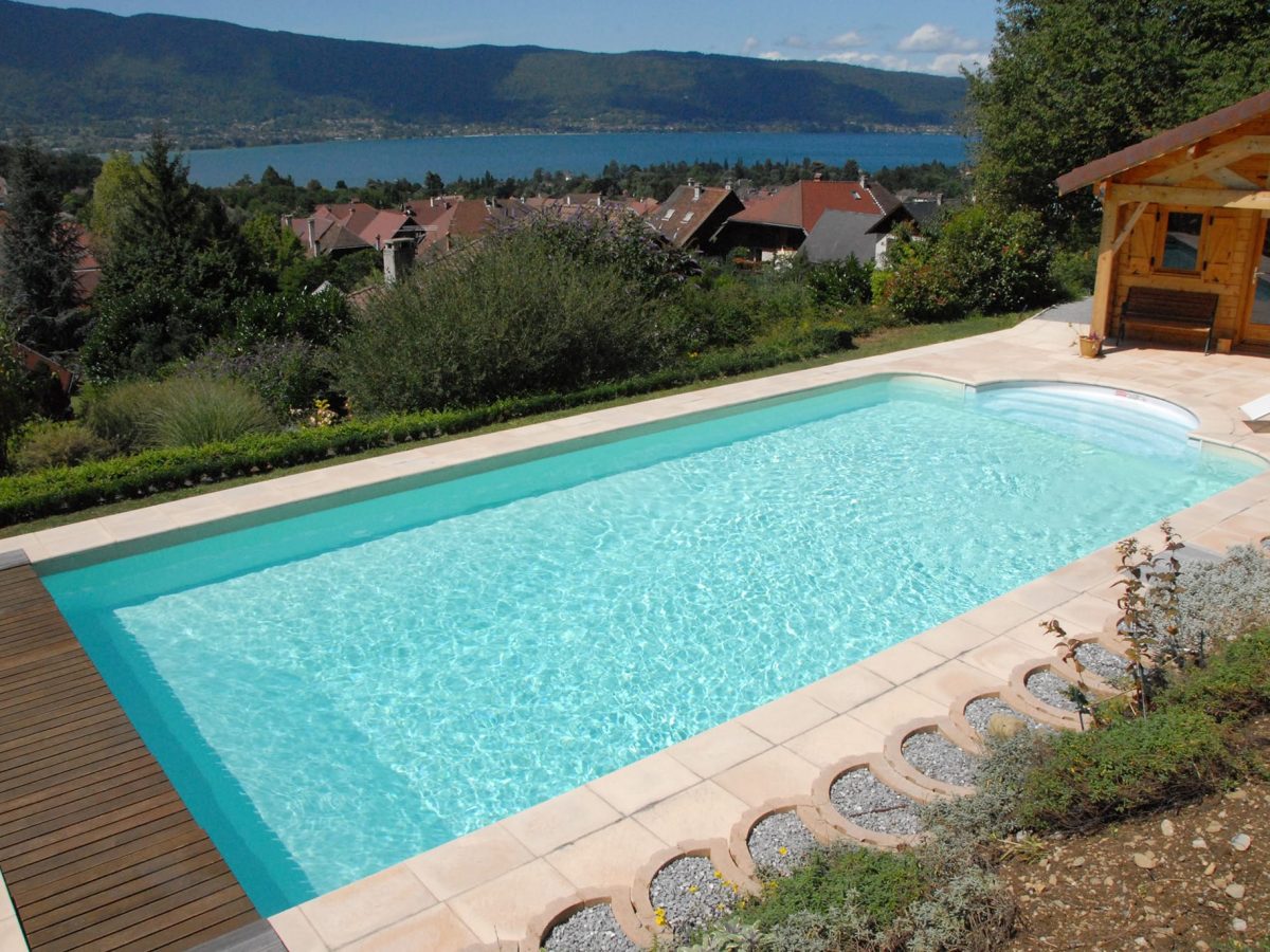 Piscine en kit en Isère (38)
