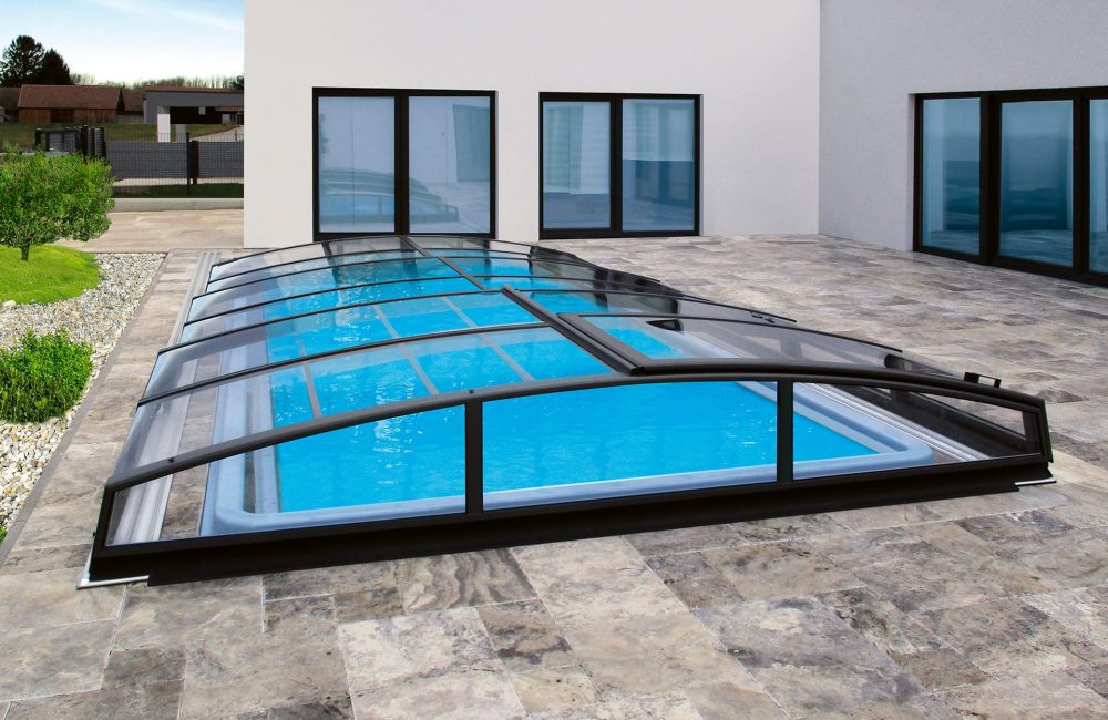 Abri de piscine en Isère (38)