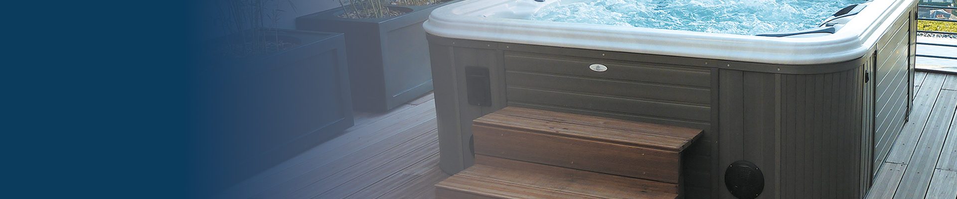 Spas et jacuzzis Spas et jacuzzis