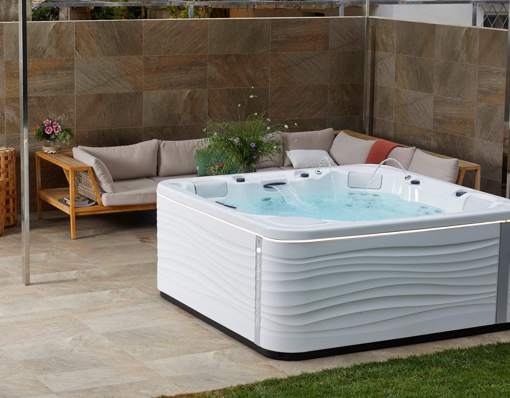 Spa OEWEO Aurora