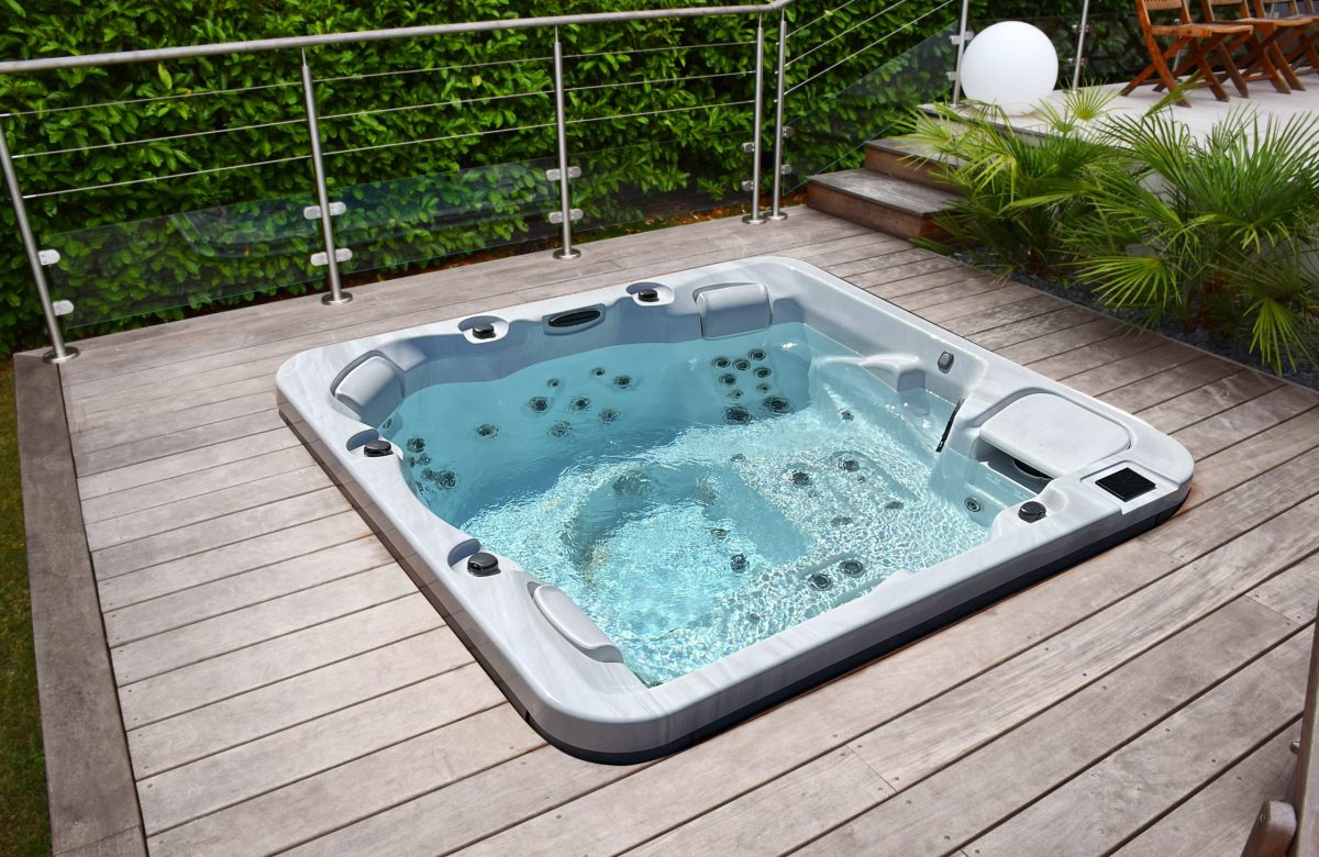 Spa Oeweo Privilège XL5+